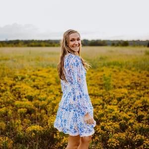 Meet your Posher, Kylie